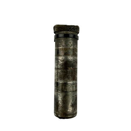 Axel styrcylinder
